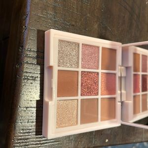 Ciate London eyeshadow palette